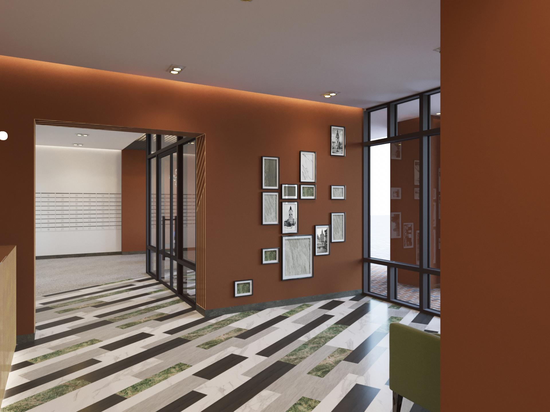 ЖК «New House mART»