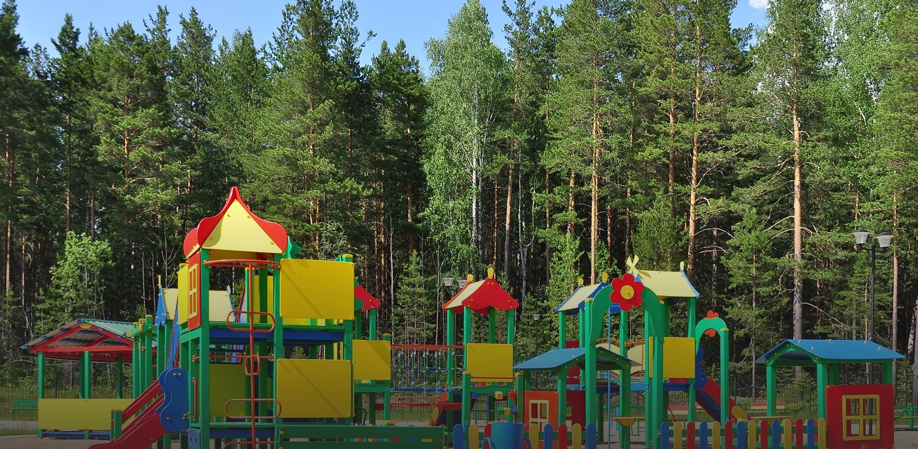 ЖК Ливерпуль Среднеуральск